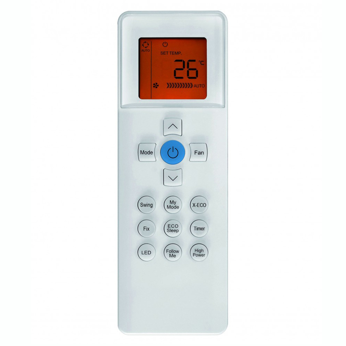 Carrier 42QHA012DS/38QHA012DS