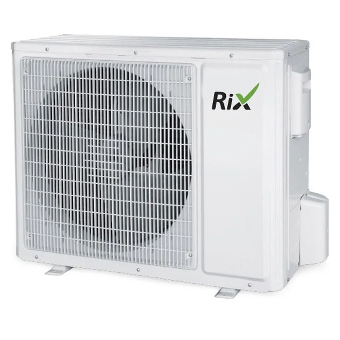 Rix I/O-W12PT