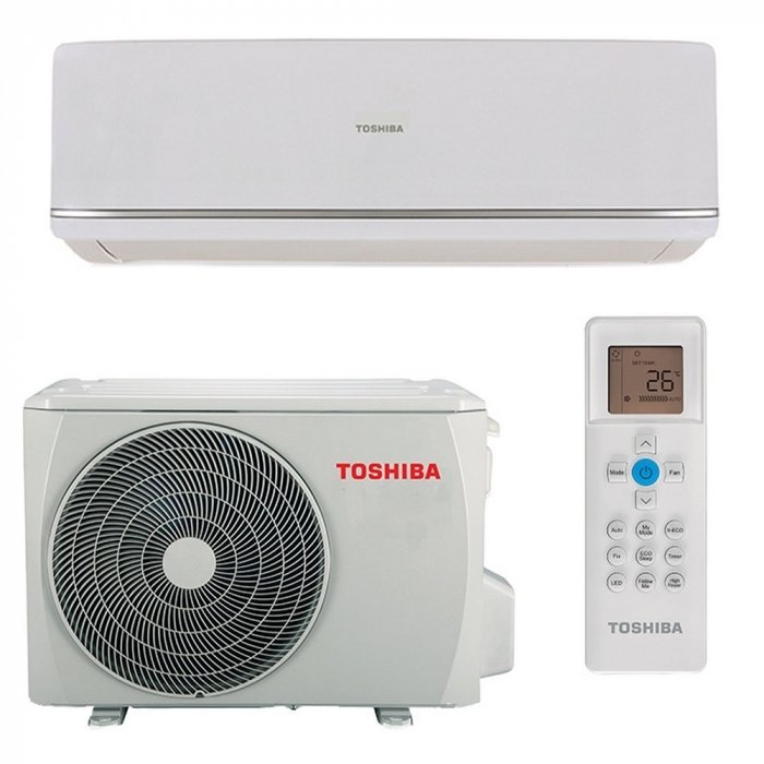 Toshiba RAS-18U2KH3S-EE/RAS-18U2AH3S-EE