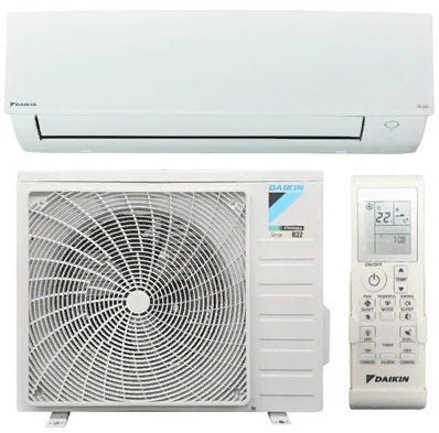 Daikin ATXC20B/ARXC20B